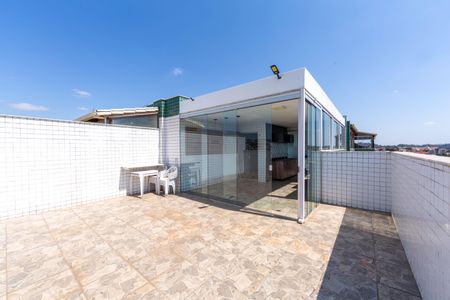 Apartamento à venda com 160m², 3 quartos e 3 vagasÁrea comum