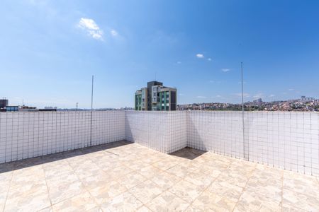 Apartamento à venda com 160m², 3 quartos e 3 vagasÁrea comum