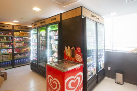 Apartamento à venda com 66m², 2 quartos e 1 vaga Apartamento à venda com 66m², 2 quartos e 1 vagaÁrea comum