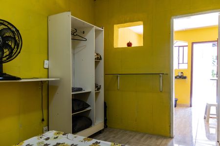 Studio de kitnet/studio para alugar com 1 quarto, 25m² em Padre Eustáquio, Belo Horizonte