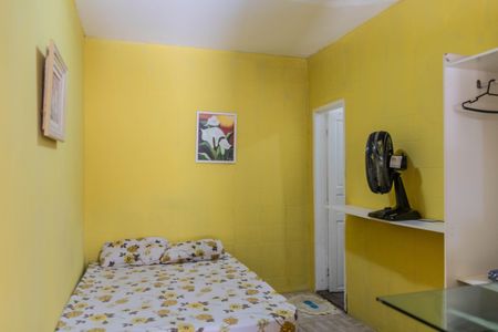 Studio de kitnet/studio para alugar com 1 quarto, 25m² em Padre Eustáquio, Belo Horizonte