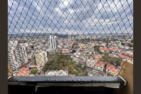 Apartamento à venda com 140m², 3 quartos e 4 vagas Apartamento à venda com 140m², 3 quartos e 4 vagasVista do Quarto 1