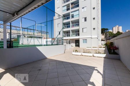 Apartamento à venda com 63m², 2 quartos e 2 vagas Apartamento à venda com 63m², 2 quartos e 2 vagasÁrea comum