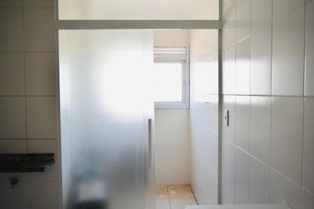 Apartamento à venda com 63m², 2 quartos e 2 vagas Apartamento à venda com 63m², 2 quartos e 2 vagasÁrea de Serviço