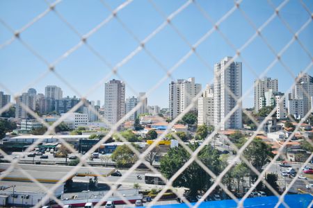 Apartamento à venda com 63m², 2 quartos e 2 vagas Apartamento à venda com 63m², 2 quartos e 2 vagasSacada