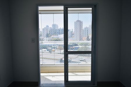 Apartamento à venda com 63m², 2 quartos e 2 vagas Apartamento à venda com 63m², 2 quartos e 2 vagasSala