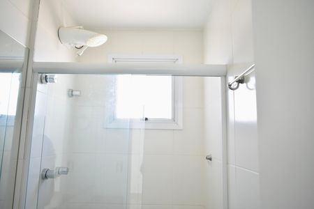 Apartamento à venda com 63m², 2 quartos e 2 vagas Apartamento à venda com 63m², 2 quartos e 2 vagasBanheiro Social