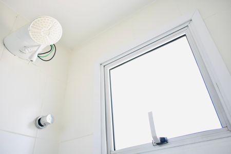 Apartamento à venda com 63m², 2 quartos e 2 vagas Apartamento à venda com 63m², 2 quartos e 2 vagasBanheiro Social