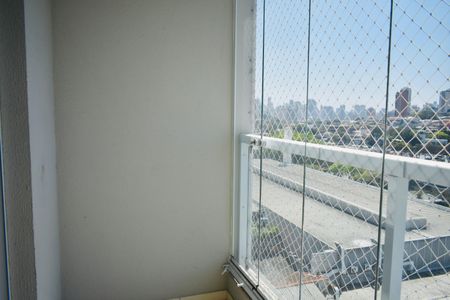 Sacada de apartamento à venda com 2 quartos, 63m² em Vila da Saúde, São Paulo
