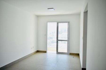 Apartamento à venda com 63m², 2 quartos e 2 vagasSala