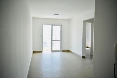 Sala de apartamento à venda com 2 quartos, 63m² em Vila da Saúde, São Paulo