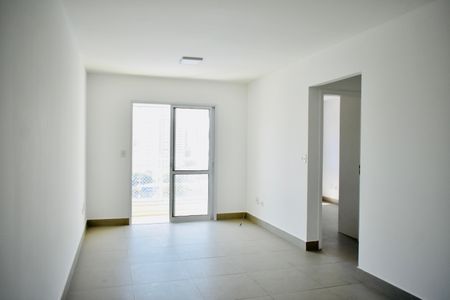 Sala de apartamento à venda com 2 quartos, 63m² em Vila da Saúde, São Paulo