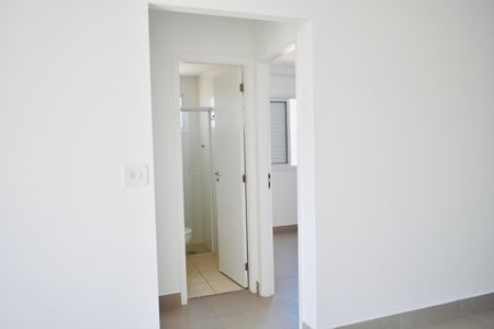 Apartamento à venda com 63m², 2 quartos e 2 vagas Apartamento à venda com 63m², 2 quartos e 2 vagasCorredor