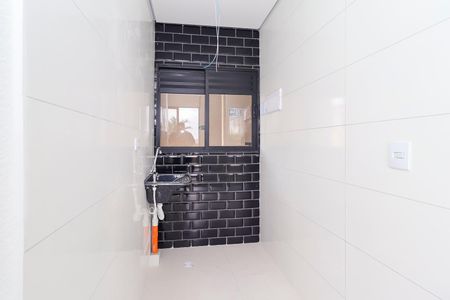 Apartamento para alugar com 50m², 1 quarto e sem vagaÁrea de Serviço