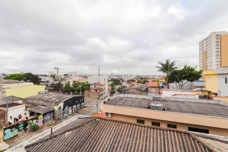 Apartamento para alugar com 50m², 1 quarto e sem vagaVista da Sacada