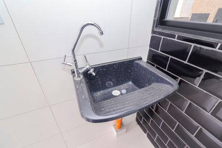 Apartamento para alugar com 50m², 1 quarto e sem vagaÁrea de Serviço