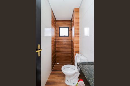 Apartamento para alugar com 50m², 1 quarto e sem vagaBanheiro