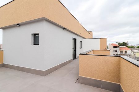Apartamento para alugar com 50m², 1 quarto e sem vagaSacada