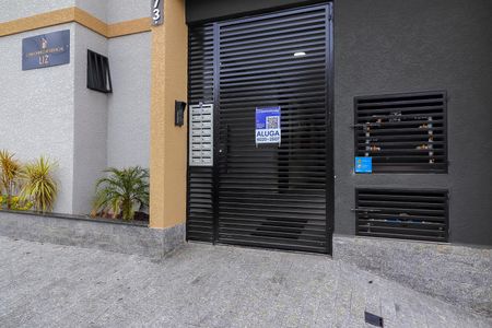 Apartamento para alugar com 50m², 1 quarto e sem vagaPlaquinha