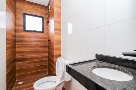 Apartamento para alugar com 50m², 1 quarto e sem vagaBanheiro