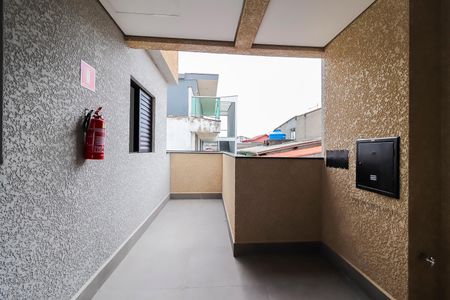 Apartamento para alugar com 50m², 1 quarto e sem vagaÁrea externa