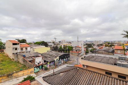 Apartamento para alugar com 50m², 1 quarto e sem vagaVista da Sacada