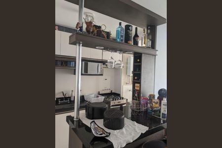 Apartamento à venda com 65m², 2 quartos e 1 vagaFoto 02