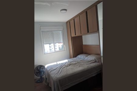 Foto 16 de apartamento à venda com 2 quartos, 65m² em Vila da Saúde, São Paulo