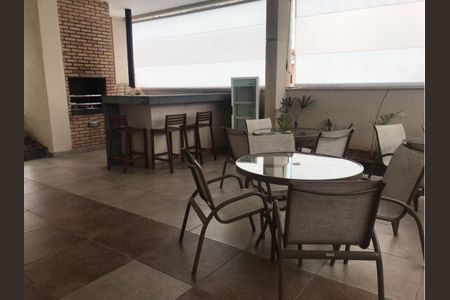 Foto 15 de apartamento à venda com 2 quartos, 65m² em Vila da Saúde, São Paulo