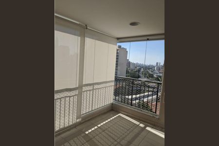 Foto 06 de apartamento à venda com 2 quartos, 65m² em Vila da Saúde, São Paulo