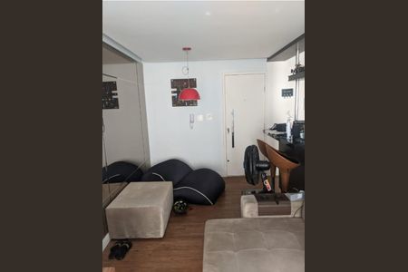 Foto 11 de apartamento à venda com 2 quartos, 65m² em Vila da Saúde, São Paulo
