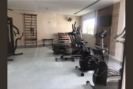 Apartamento à venda com 65m², 2 quartos e 1 vagaFoto 12