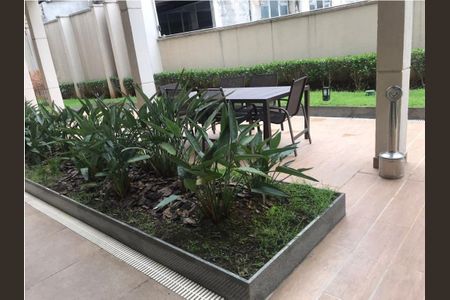 Foto 09 de apartamento à venda com 2 quartos, 65m² em Vila da Saúde, São Paulo