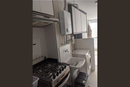 Foto 04 de apartamento à venda com 2 quartos, 65m² em Vila da Saúde, São Paulo