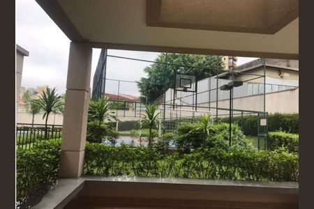 Foto 10 de apartamento à venda com 2 quartos, 65m² em Vila da Saúde, São Paulo