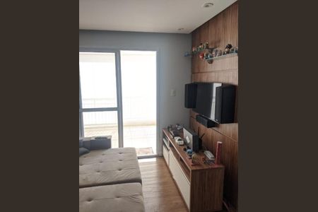 Foto 01 de apartamento à venda com 2 quartos, 65m² em Vila da Saúde, São Paulo