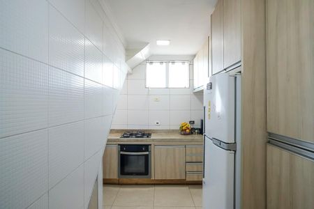 Casa à venda com 458m², 2 quartos e 2 vagasCozinha