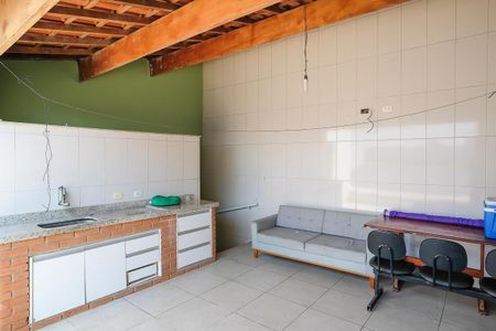 Casa à venda com 458m², 2 quartos e 2 vagasÁrea gourmet