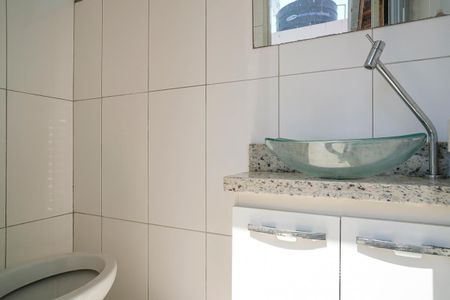 Casa à venda com 458m², 2 quartos e 2 vagasLavabo área gourmet