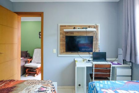 Casa à venda com 458m², 2 quartos e 2 vagasSuíte 2