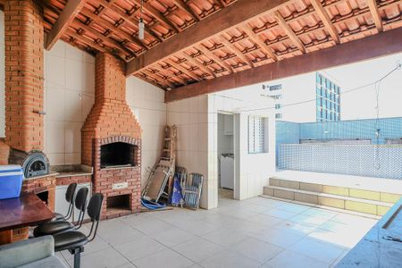 Casa à venda com 458m², 2 quartos e 2 vagasÁrea gourmet