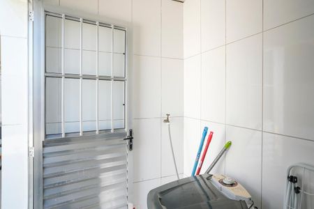 Casa à venda com 458m², 2 quartos e 2 vagasÁrea de serviço