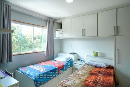 Casa à venda com 458m², 2 quartos e 2 vagasSuíte 2