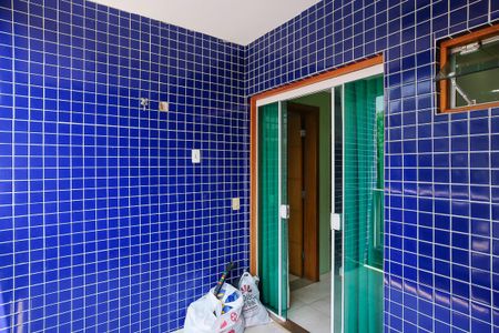 Casa à venda com 458m², 2 quartos e 2 vagasVaranda