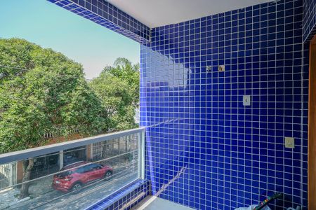 Casa à venda com 458m², 2 quartos e 2 vagasVaranda