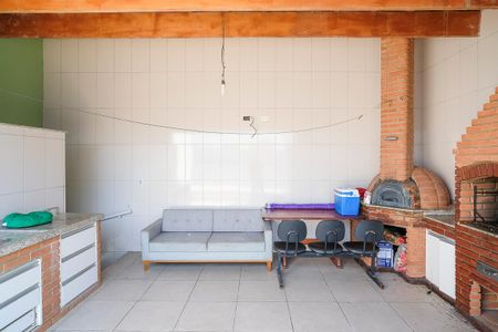 Casa à venda com 458m², 2 quartos e 2 vagasÁrea gourmet