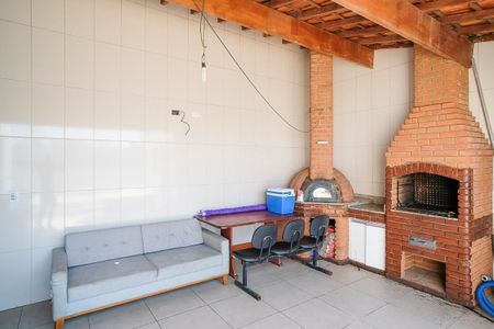 Casa à venda com 458m², 2 quartos e 2 vagasÁrea gourmet