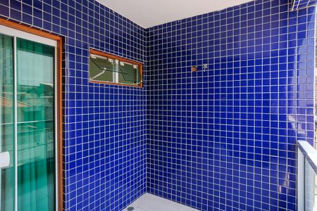 Casa à venda com 458m², 2 quartos e 2 vagasVaranda