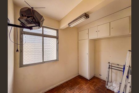 Apartamento à venda com 138m², 3 quartos e 1 vaga