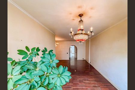 Apartamento à venda com 138m², 3 quartos e 1 vaga